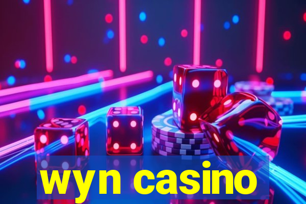 wyn casino